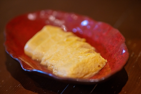 だし巻き玉子