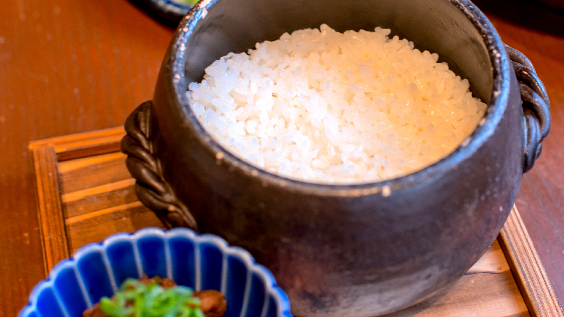 土鍋ごはんとお肴 一味 HITOMIアピール画像